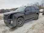 2017 CADILLAC ESCALADE
