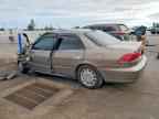 2001 HONDA ACCORD