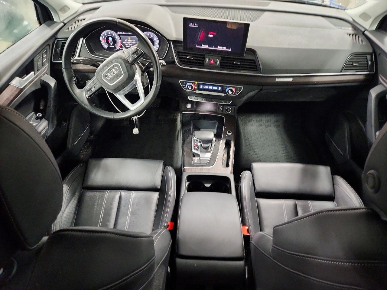 2023 AUDI Q5