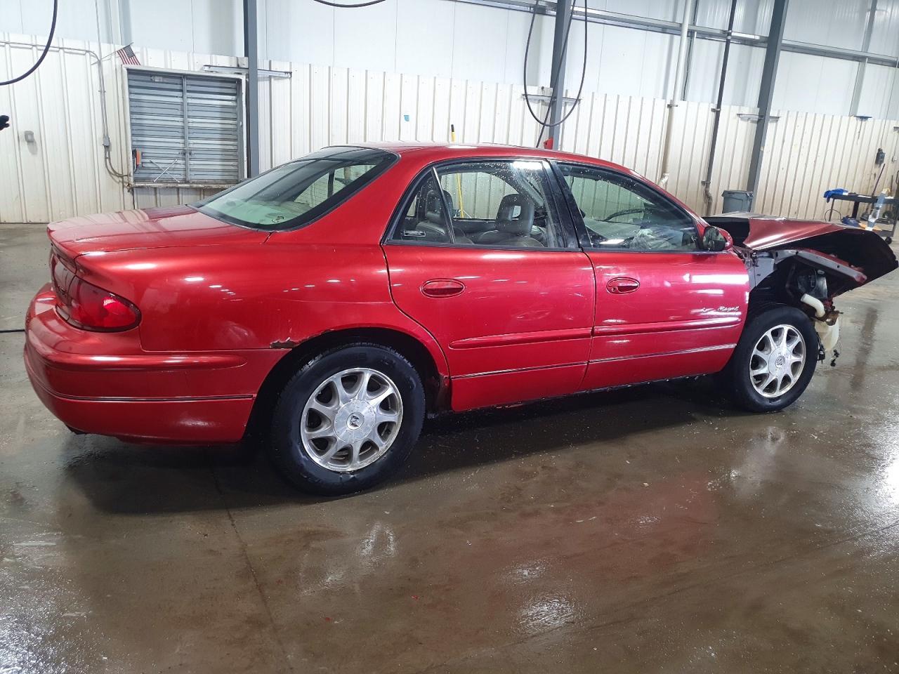 1999 BUICK Regal