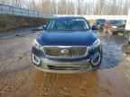 2018 KIA SORENTO