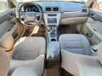 2011 FORD FUSION