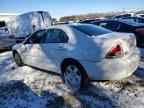 2006 FORD FUSION