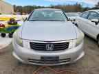 2009 HONDA ACCORD