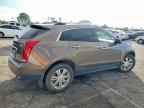 2016 CADILLAC SRX