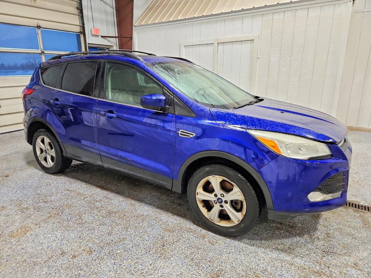 2013 FORD ESCAPE