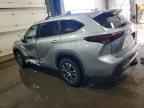 2024 TOYOTA HIGHLANDER