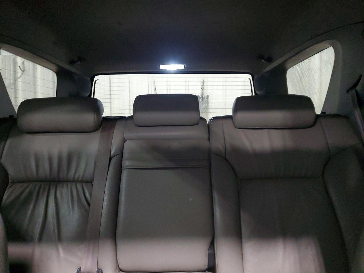 2003 TOYOTA 4Runner