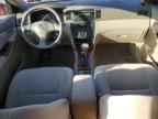 2007 TOYOTA COROLLA