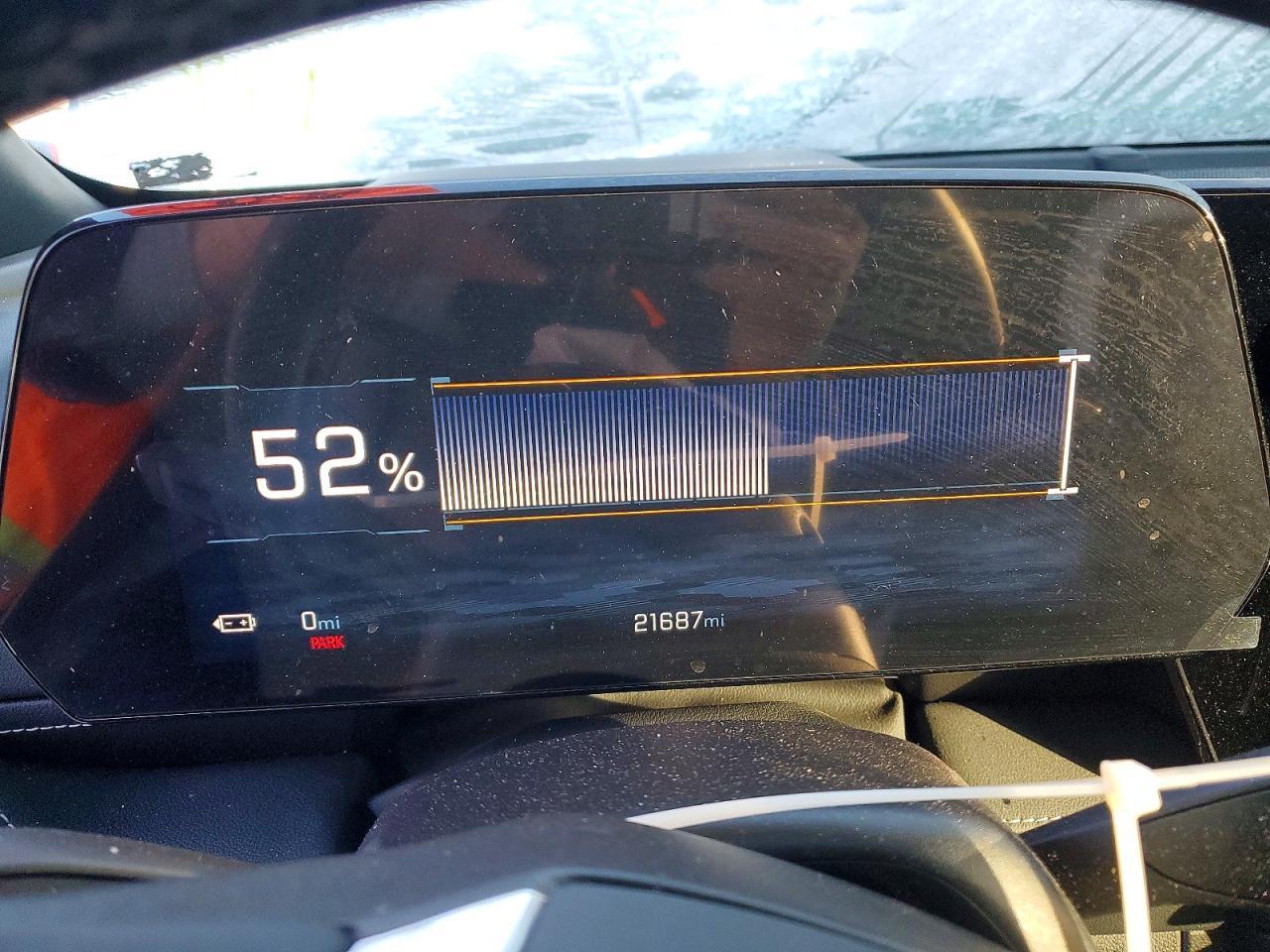 2024 CHEVROLET BLAZER