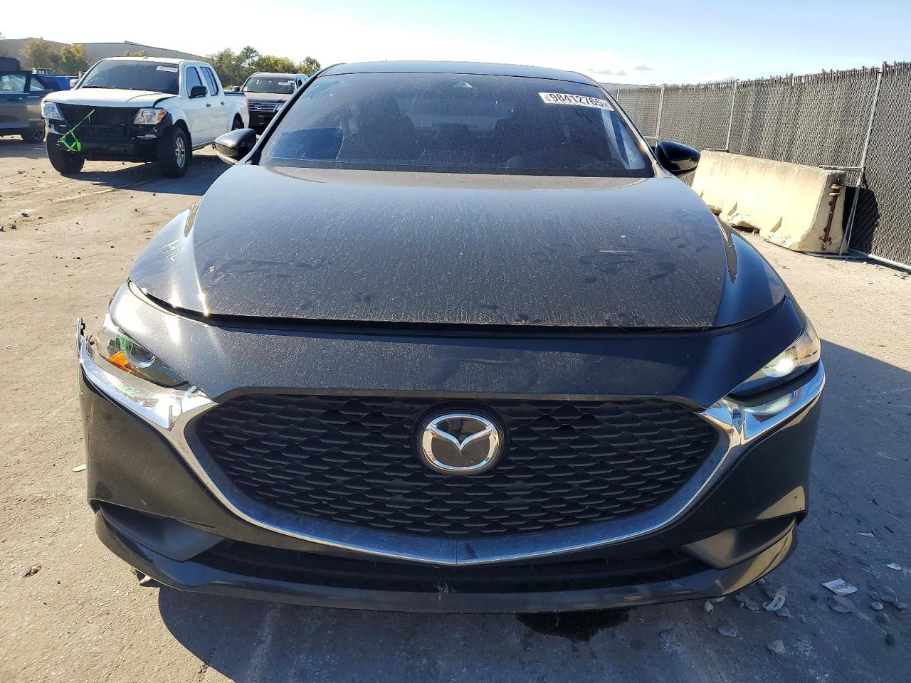 2021 MAZDA 3