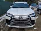 2023 LEXUS LX 600
