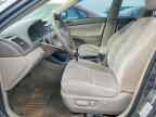 2004 TOYOTA CAMRY