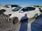 2018 NISSAN VERSA