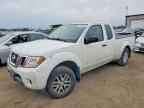2018 NISSAN Frontier
