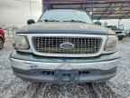 2001 FORD F-150