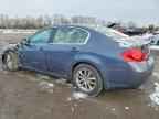 2008 INFINITI G35