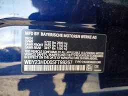 2025 BMW i4