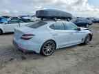 2022 GENESIS G70