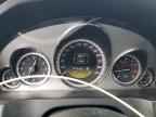 2012 MERCEDES-BENZ E-Class