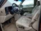 2002 CHEVROLET Tahoe