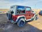 2003 JEEP WRANGLER