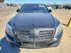 2016 MERCEDES-BENZ S-Class