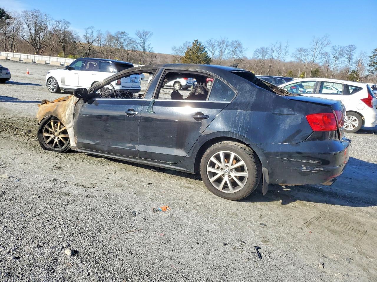 2013 VOLKSWAGEN JETTA