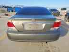 2005 TOYOTA CAMRY