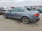 2013 AUDI A5