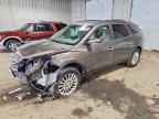 2010 BUICK ENCLAVE