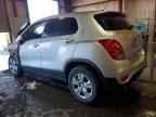 2018 CHEVROLET TRAX