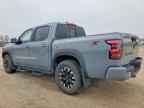 2022 NISSAN Frontier