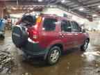 2002 HONDA CR-V