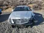 2009 CADILLAC CTS