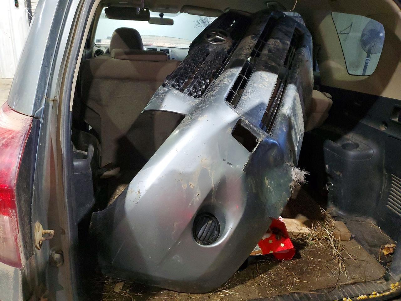 2008 TOYOTA RAV4