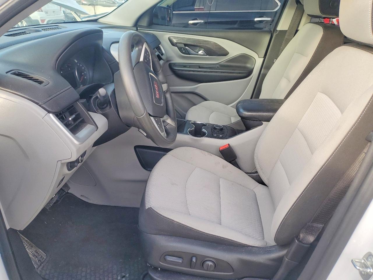 2023 GMC Terrain