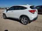 2016 HONDA HR-V