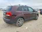 2013 KIA SORENTO