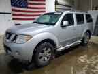 2009 NISSAN PATHFINDER