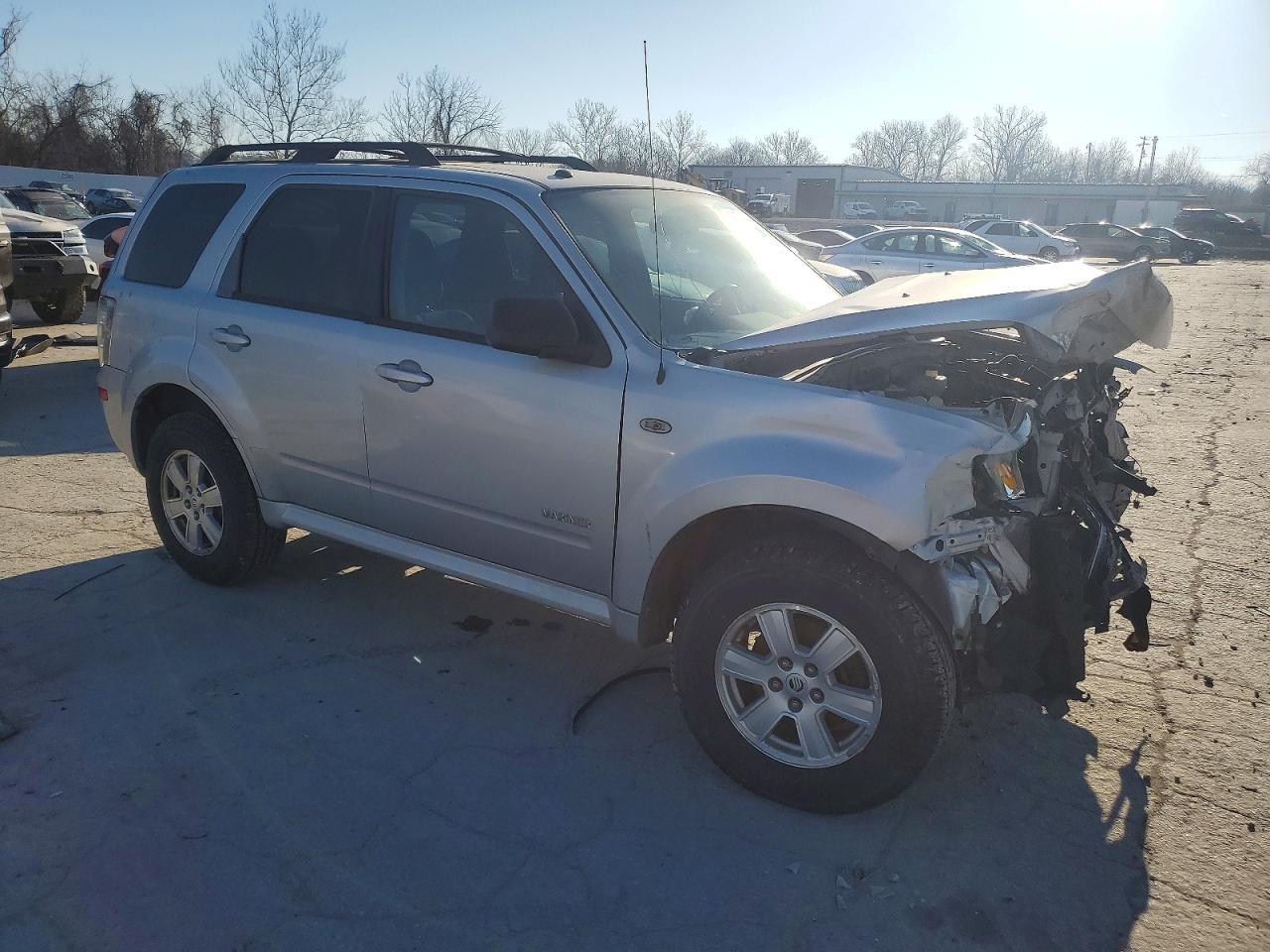 2008 MERCURY Mariner