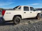 2003 CHEVROLET Avalanche