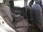 2014 CHEVROLET Spark