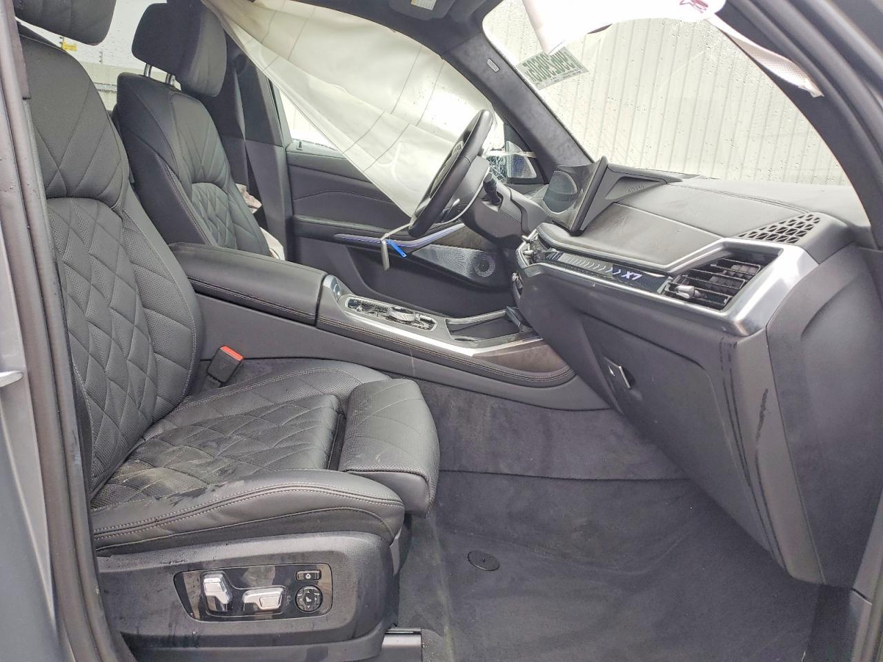 2024 BMW X7