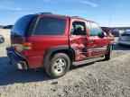 2001 CHEVROLET Tahoe