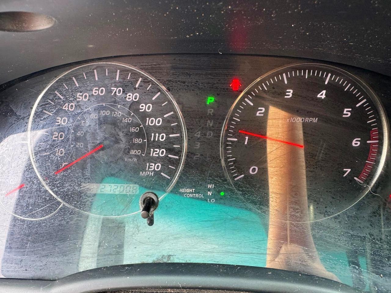2008 LEXUS Gx 470