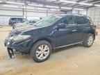 2012 NISSAN MURANO