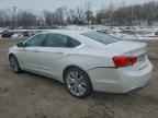 2017 CHEVROLET IMPALA