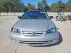 2001 HONDA ACCORD