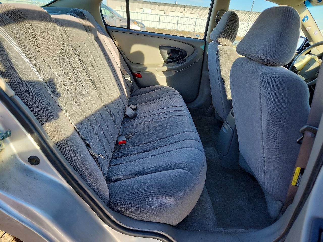 2004 CHEVROLET Classic
